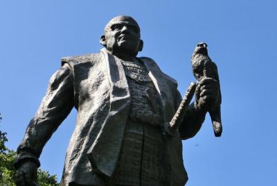 Tour virtual de Samurai Spots en Tokio