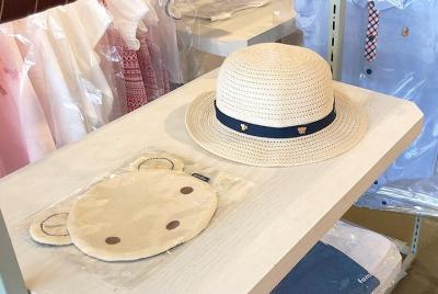 Tour privado - Ropa y suministros para sus hijos y nietos