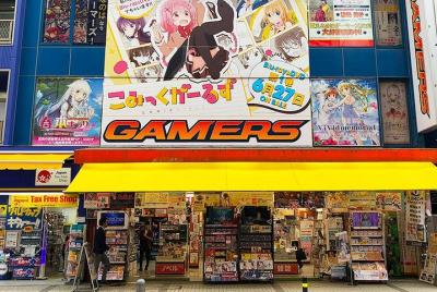 Tour privado: ¡tesoro de escenas de anime! Peregrinación de anime Tour privado: ¡tesoro de escenas de anime! Peregrinación de anime