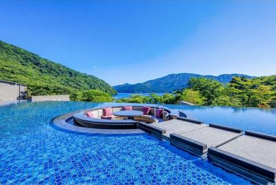 Viaje turístico a Hakone (Monte Fuji) con conductor de habla ingl