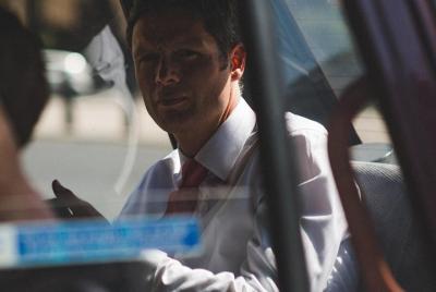 Traslado privado al aeropuerto: de Tokio al aeropuerto de Tokio H