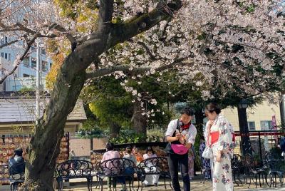 Tour en rickshaw Edohuzei Shitamachi en Asakusa