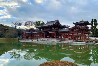 Kyoto Uji Matcha y Byodo-in Temple Walking Tour