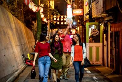 Excursiones por la costa de Tokio con un local: privadas y 100% p