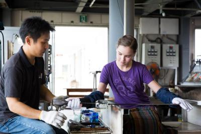 RYUKYU VIDRIO FUNCIONA