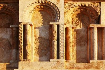 Tour privado de medio día en Amman con opción especial para niños