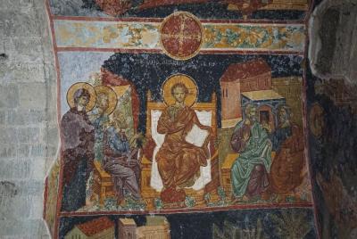 Tour privado a la Media Luna Fértil - Mesapotamia - 10 días