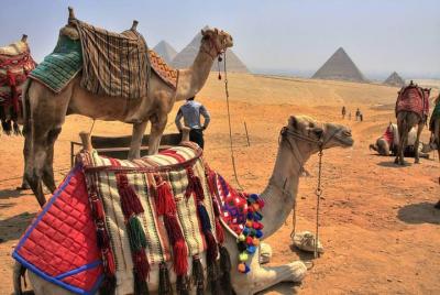 17 noches de Jordania y Egipto destacados con crucero por el Nilo 17 noches de Jordania y Egipto destacados con crucero por el Nilo