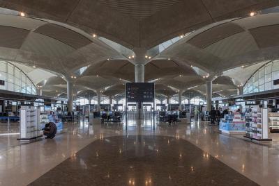 Traslado privado al aeropuerto 24/7