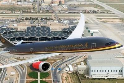 Traslado privado al aeropuerto desde o hacia Amman o el Mar Muert