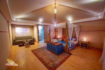 Mini Suite de Jordan