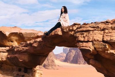 Excursión en jeep de 3 horas: aspectos destacados del desierto de Excursión en jeep de 3 horas: aspectos destacados del desierto de