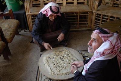 Aprende a jugar el juego tradicional 