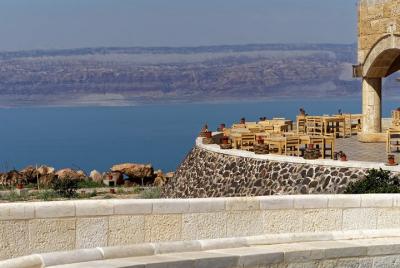  Tour Romántico En Madaba