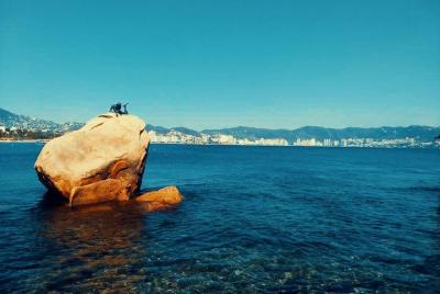 Visita turística por lo más destacado de Acapulco