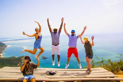 Descubre Arrábida: El Paraíso Secreto.