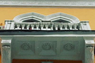 Arquitectura soviética