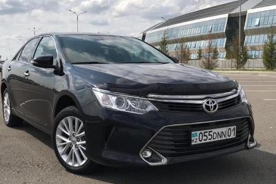 Almaty - Servicio de traslado de Bishkek