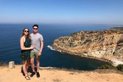 Tour de un día de Arrabida, Sesimbra, Azeitao