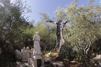 Excursión de peregrinaje a Fátima