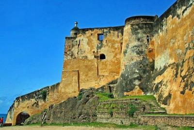 Mombasa City Tour Mombasa City Tour