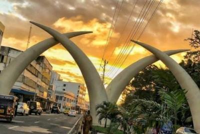 Mombasa City Tour Mombasa City Tour