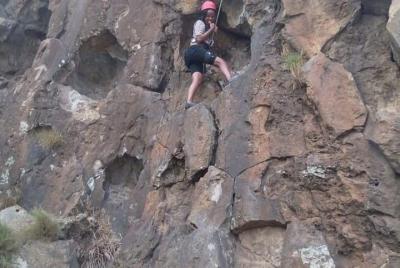 Timua Vumbi Naivasha Road Trip