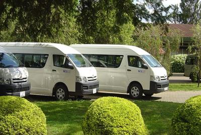 Traslado privado a la llegada en Mombasa