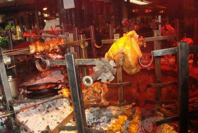 Experiencia de Bomas de Kenia y Carnívoro