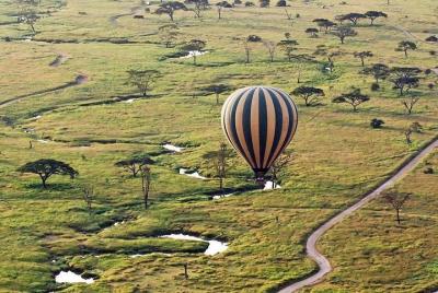 Masai Mara, Serengeti y Ngorongoro, ¡Que comiencen tus lujosos s  Masai Mara, Serengeti y Ngorongoro, ¡Que comiencen tus lujosos s