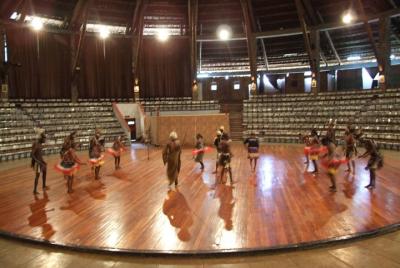 Excursión Bomas De Kenia