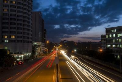 Experiencias Lonely Planet: experiencia de vida nocturna con cena