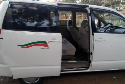 Traslados generales, de hotel y aeropuerto Karen y alrededores