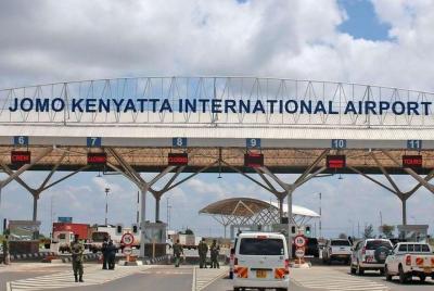 Traslados al aeropuerto dentro de Nairobi