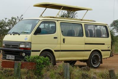 Aeropuerto / hotel / traslados En Van / bus / sedan Coche dentro 