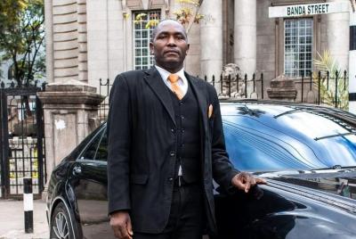 Traslados VIP al aeropuerto - Hoteles en Nairobi Traslados VIP al aeropuerto - Hoteles en Nairobi