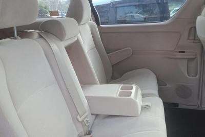 Traslado privado en taxi del aeropuerto de lujo Servicios Nairobi