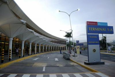 Traslados privados al aeropuerto internacional Jomo Kenyatta JKIA
