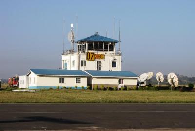 Traslados desde y hacia el aeropuerto de Nairobi Wilson (WIL) des