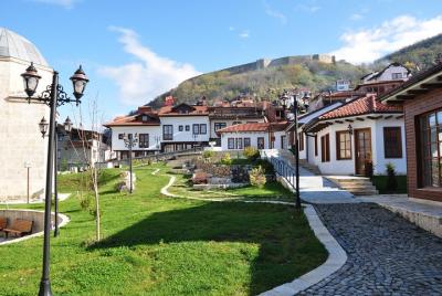 Excursión de varios días a Kosovo desde Pristina