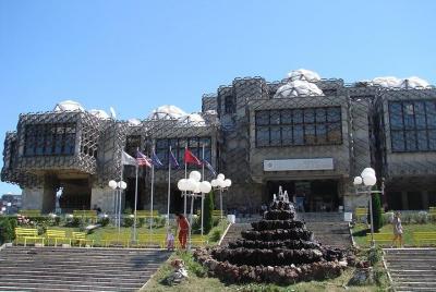 Excursión de medio día a Prishtina con recogida