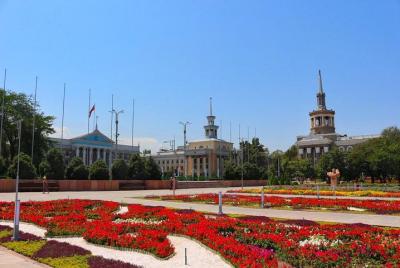 El día perfecto: Parque Nacional Ala Archa + recorrido por la ciu El día perfecto: Parque Nacional Ala Archa + recorrido por la ciu