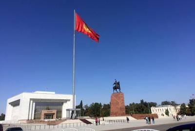 Exploración histórica y cultural: City Tour Bishkek Exploración histórica y cultural: City Tour Bishkek
