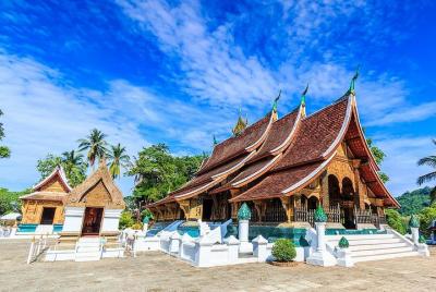 Lo mejor de Luang Prabang City Day Tour - Secretos de LPQ World H
