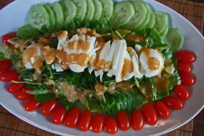 Lao Cooking Class en Luang Prabang