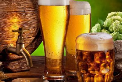 Tour de la cervecería de Riga