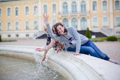 Recorrido turístico en autobús Riga-Vilnius