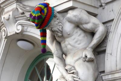 Honesto recorrido por Riga con el mejor guía privado de la ciudad