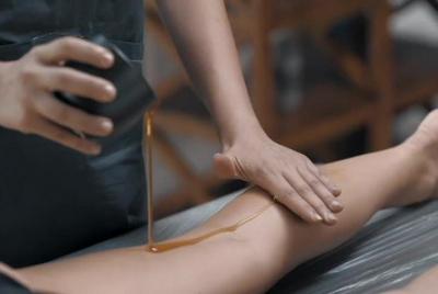 K6 Aroma Pimienta Y Terapia De Arcilla Blanca