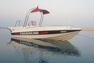 Crucero Kekova en lancha rápida desde el puerto de Demre